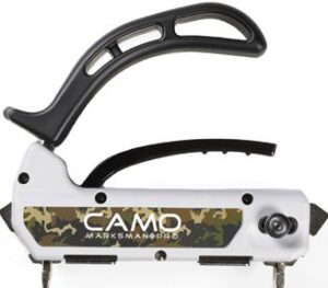 Camo marksman pro - værktøj skjulte skruer terrasse